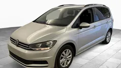 Gebraucht 2022 VW Touran Comfortline Van / Kleinbus | 24.980 € (Fairer Preis)