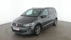 Gebraucht 2017 VW Touran Comfortline Van / Kleinbus | 17.090 € (Fairer Preis)