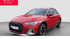 Gebraucht 2025 Audi A3 Ambiente Limousine | 39.890 € (Fairer Preis)