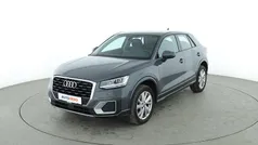 Gebraucht 2020 Audi Q2 Design SUV | 21.080 € (Fairer Preis)
