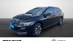 Gebraucht 2024 VW Golf VIII Move Kombi | 26.950 € (Fairer Preis)