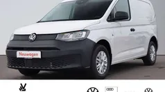 Weiß Gebraucht 2025 VW Caddy Van / Kleinbus | 28.980 € (Fairer Preis)