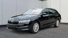 Gebraucht 2024 Skoda Octavia Selection Kombi | 30.480 € (Guter Preis)
