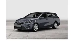 Pentametal metallic Neu 2025 Kia Ceed Sportswagon 4 Kombi | 26.490 € (Guter Preis)