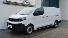 Weiß Neu 2025 Opel Vivaro S Van | 32.800 € (Fairer Preis)
