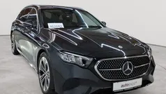 Graphitgrau metallic Gebraucht 2024 Mercedes E300 Kombi | 46.990 €