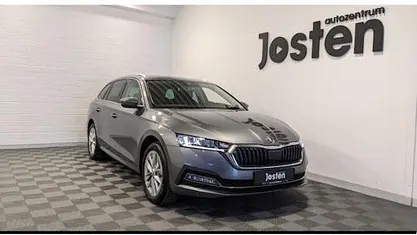 Gebraucht 2024 Skoda Octavia Style Kombi | 27.990 € (Superpreis)