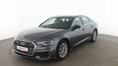 Gebraucht 2019 Audi A6 S-Line Limousine | 29.170 € (Guter Preis)