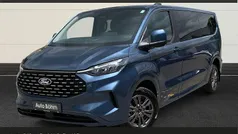 Gebraucht 2025 Ford Tourneo Custom Titanium Van / Kleinbus | 56.360 € (Fairer Preis)