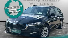 Gebraucht 2024 Skoda Octavia Ambition Kombi | 28.681 € (Guter Preis)