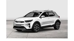 Gebraucht 2025 Kia Stonic GT-Line SUV | 26.290 € (Fairer Preis)