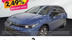 Gebraucht 2025 VW Golf VIII Goal Limousine | 28.977 € (Superpreis)