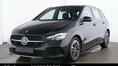 Lack kosmosschwarz Gebraucht 2024 Mercedes B200 Progressive Van / Kleinbus | 34.950 € (Fairer Preis)
