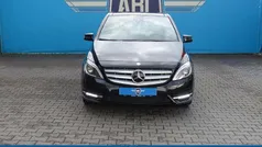 Gebraucht 2013 Mercedes B250 Van / Kleinbus | 12.990 € (Fairer Preis)