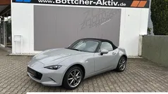 Gebraucht 2025 Mazda MX5 Exclusive-Line Cabrio | 31.990 € (Fairer Preis)
