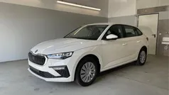 [9p9p] candy white Neu 2025 Skoda Scala Kleinwagen | 24.740 € (Fairer Preis)