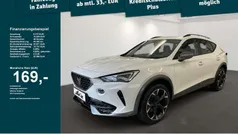 Gebraucht 2023 Cupra Formentor SUV | 25.980 € (Guter Preis)