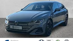 Gebraucht 2022 VW Arteon R-line Limousine | 30.480 € (Superpreis)