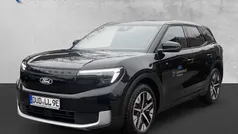 Schwarz Gebraucht 2024 Ford Explorer Premium SUV | 63.000 € (Superpreis)