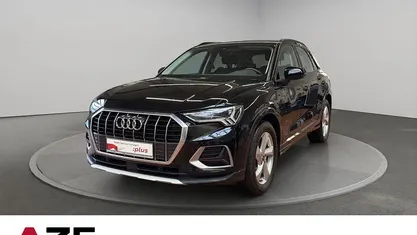 Gebraucht 2024 Audi Q3 Advanced SUV | 34.280 € (Guter Preis)