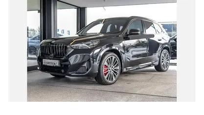 Gebraucht 2025 BMW X1 Luxury Line SUV | 53.890 € (Fairer Preis)
