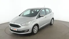 Gebraucht 2017 Ford C-MAX Cool & Connect Van / Kleinbus | 9.890 € (Guter Preis)