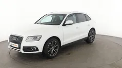 Gebraucht 2016 Audi Q5 SUV | 20.700 € (Fairer Preis)