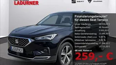 Schwarz Gebraucht 2022 Seat Tarraco FR SUV | 28.930 € (Guter Preis)