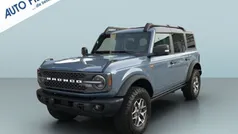Azure grey metallic Neu 2024 Ford Bronco SUV | 69.850 € (Fairer Preis)