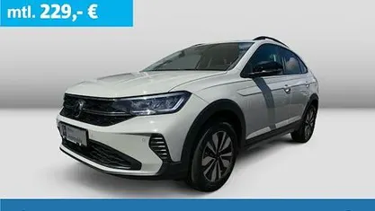 Ascotgrau Gebraucht 2025 VW Taigo Goal SUV | 22.480 € (Fairer Preis)