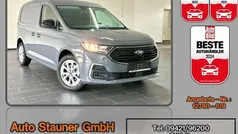 Gebraucht 2025 Ford Transit Limited Van / Kleinbus | 28.780 € (Fairer Preis)