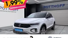 Gebraucht 2024 VW T-Roc Goal SUV | 31.221 € (Fairer Preis)