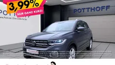 Gebraucht 2021 VW T-Cross Style SUV | 20.922 € (Guter Preis)
