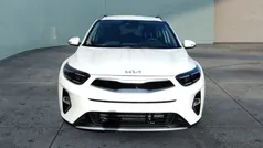 Weiß Neu 2024 Kia Stonic Vision SUV | 22.039 € (Fairer Preis)