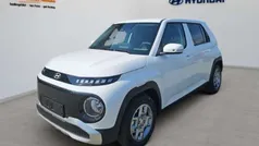 Gebraucht 2025 Hyundai Inster Trend Kleinwagen | 25.990 € (Fairer Preis)