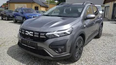 Gebraucht 2024 Dacia Sandero Stepway Kleinwagen | 17.990 € (Fairer Preis)
