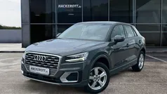 Grau Gebraucht 2019 Audi Q2 Ambiente SUV | 22.850 € (Fairer Preis)