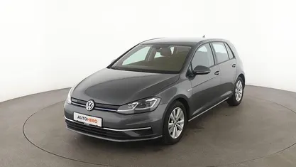 Gebraucht VW Golf VIII Comfortline 131 PS (96 kW) 2020 Limousine