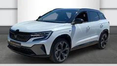 Perlmuttweiß metallic, black Neu 2025 Renault Austral Techno Esprit Alpine SUV | 40.900 € (Fairer Preis)