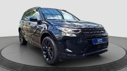 Gebraucht Land Rover Discovery Sport SE Dynamic 204 PS (150 kW) 2022 SUV