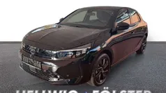 Schwarz Gebraucht 2023 Opel Corsa Kleinwagen | 18.990 € (Fairer Preis)