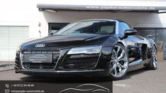 Audi R8 Coupé