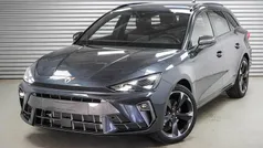 Gebraucht 2025 Cupra Leon Kombi | 32.040 € (Superpreis)