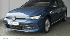 Gebraucht 2024 VW Golf VIII Life Kombi | 24.480 € (Fairer Preis)
