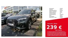 Gebraucht 2022 Audi Q5 S-Line SUV | 42.990 € (Fairer Preis)