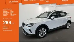 Gebraucht 2024 Seat Arona FR SUV | 21.548 € (Fairer Preis)