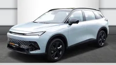 Baic X55