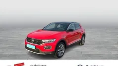 Gebraucht 2021 VW T-Roc United SUV | 23.950 € (Fairer Preis)