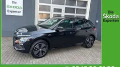 Gebraucht 2024 Skoda Kamiq Monte Carlo SUV | 30.990 € (Fairer Preis)