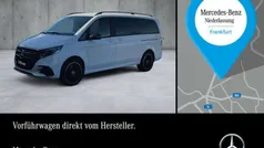 Gebraucht 2025 Mercedes V300 Exclusive Van / Kleinbus | 108.990 €